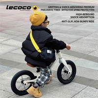 Vélo d'équilibre pour enfants sans pédales, vélo à roulettes pour enfants de 2 à 6 ans, trotteur pour tout-petits, cycle de glisse pour bébés
