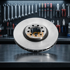 Disco de Freno CEI215.258 para - Hecho en Italia - Product Image 2