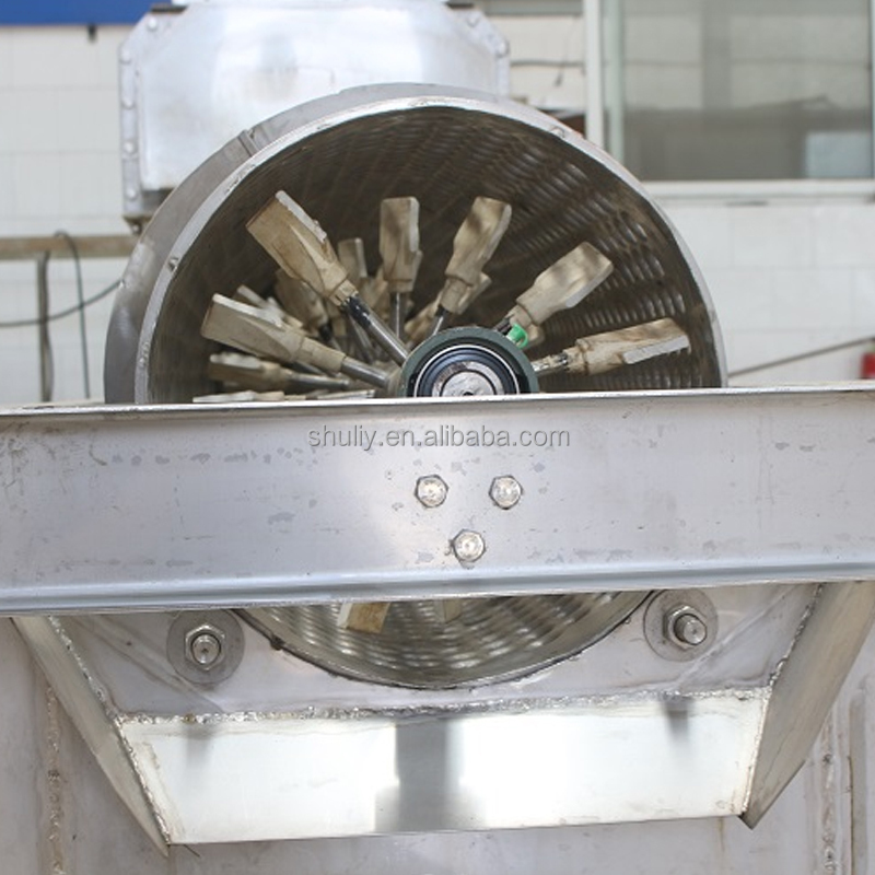 olive seeds pitter machine