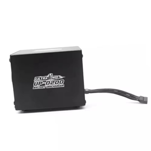 شاحن تفريغ خارجي فائق الطاقة upw 15A شاحن توازن بطارية 616 UP6 UP6 + - Product Image 4