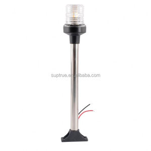 Lampe de signalisation étanche à LED 12V 24V, pour bateau, Yacht, bateau - Product Image 3
