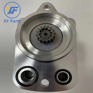 أجزاء XF مضخة تروس هيدروليكية E330B <span class=keywords><strong>5I4407</strong></span> مضخة شحن تجريبية <span class=keywords><strong>5I4407</strong></span> - Product Image 5