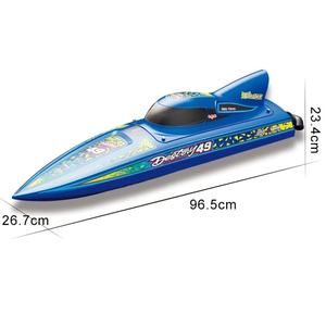 60km/h High Large Speed <b>Boat</b> Kids Brushless Motor Ship Model Summer Toy Water Game SJY-TX949 2.4G <b>Remote</b> <b>Control</b> Turbojet <b>Boat</b> - Product Image 4