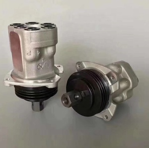 Commande par joystick hydraulique pour excavatrice, compatible avec SK200-6, SK200-6E, SK250-6, SK230-6E, SK200-8, SK210LC-8, PC120, PC200 - Product Image 1