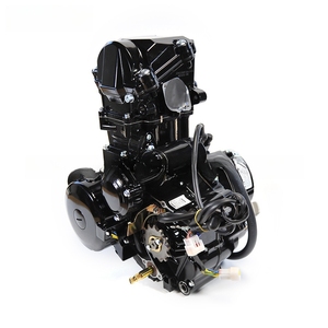Moteur à essence pour UTV Zontes Zongshen, moteur UTV quatre temps refroidi par eau 300cc, moteur de moto - Product Image 4