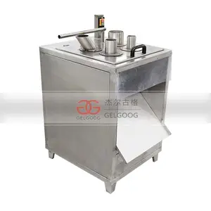 Sweet Potato Chips Cutter Machine|Automatic Banana Chips Slicer Machinery|Cucumber Chips Cutting Machinery