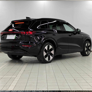 รถ <span class=keywords><strong>Audi</strong></span> Q6L E-Tron 2025รถมือสอง SUV รุ่นระยะไกล5-Seater บริสุทธิ์ - Product Image 2