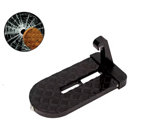 Accesorios y Piezas para Portaequipajes de Techo de Coche, Gancho Multifuncional Universal Plegable de Aluminio - Product Image 4