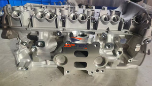 EA888 Gen3 2.0 TSI CHHA CUH CHH Moteur complet Culbuteur pour Volkswagen <span class=keywords><strong>Golf</strong></span> <span class=keywords><strong>7</strong></span> Skoda Octavia - Product Image 3