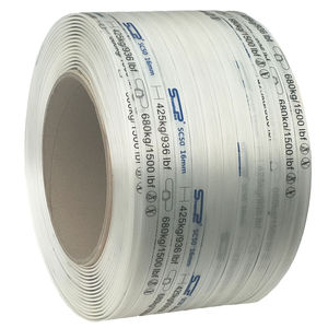 Correa de cordón compuesto con certificado DNV 13mm/16mm/19mm/25mm/32mm - Product Image 2