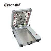 Je transfère A3 + A3 DTF four DTF sèche-poudre fabricants, fournisseurs et exportateurs