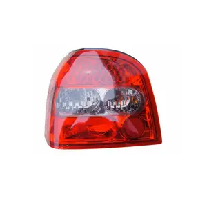 TAIL LAMP for GOLF 3 1992 - 1997 LED WHITE 1H6 945 111 / 112 A