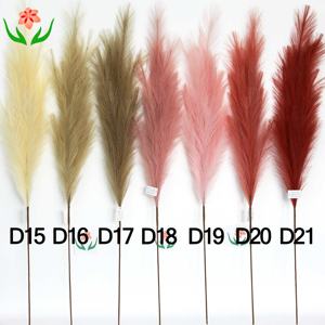 FCR1001-césped Artificial de imitación para decoración del hogar, oferta de fábrica - Product Image 6