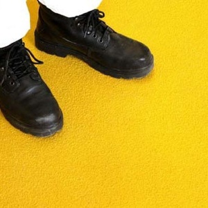 Chống trượt pultruded an toàn Grit chà nhám bề mặt sợi thủy tinh tấm phẳng 3mm 5mm 6mm 9mm 12mm 4x8 <span class=keywords><strong>FRP</strong></span> GRP tấm bảng điều khiển decking dải - Product Image 3