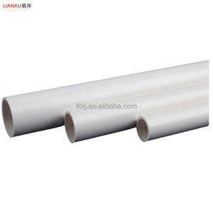 耐久性のある高圧<span class=keywords><strong>PVC</strong></span>色のリジッドホローチューブ玩具包装用旗竿サポート酸とアルカリ耐性エコフレンドリー - Product Image 5