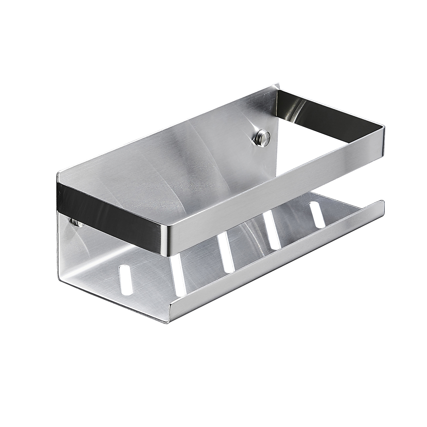 Brushed (S.steel 304)