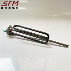 Sfm 2kw 3KW 4kwboil nước nóng hình ống uốn cong loại 480G 500G cho <span class=keywords><strong>Ariston</strong></span> - Product Image 6