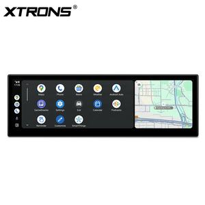 XTRONS Radio para Auto Android con Pantalla Laminada de 14.9 Pulgadas y Resolución de 2560x720P, 4G Global y 360 °   Cámara para BMW Serie 3 E90/E91/E92/E93/M3 CCC - Product Image 5