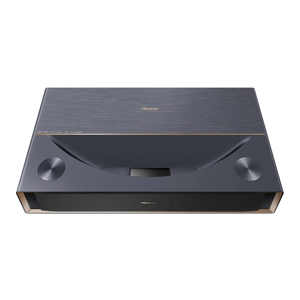 โปรเจคเตอร์ Rc Hisense PT1 2500 ANSI ลูเมนส์ ระยะฉายสั้นพิเศษ 4K รองรับ 3D เลเซอร์ Google TV ฉายภาพขนาด 80-150 นิ้ว - Product Image 5