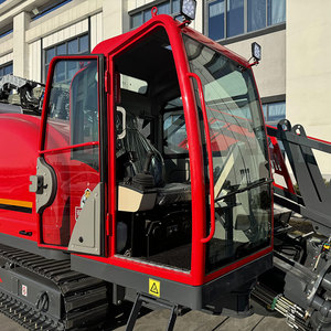 Máy khoan định hướng Goodeng GS360-LS HDD không cần đào đất lớn - Product Image 6