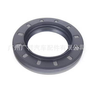 ซีลน้ำมัน Guangshy 31507609535 สำหรับระบบเครื่องยนต์ BMW M10 B18 ปะเก็น - Product Image 3