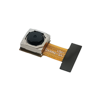 Módulo de Cámara ESP32 STM32 AF con Sensor de Imagen CMOS OV5640 de 5MP, YUV, JPEG, DVP, FPC para Casilleros Inteligentes y Máquinas Expendedoras