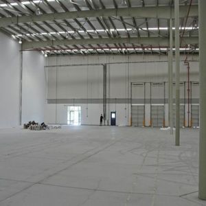 Structures Métalliques pour Usines d'Exportation Optimisées pour Lignes de Production Continues - Product Image 4