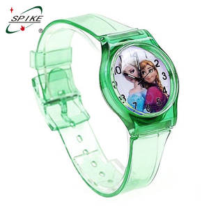 I bambini congelati del fumetto guardano le ragazze - Product Image 6