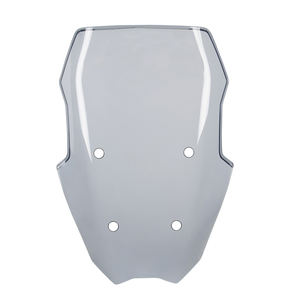 RACEPRO-accesorios para parabrisas de motocicleta, Protector de parabrisas, piezas protectoras de pantalla para <span class=keywords><strong>BMW</strong></span> C400X <span class=keywords><strong>C400</strong></span> X 2018 2019 2020 202 - Product Image 1