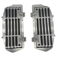 Protection latérale de moto Offre Spéciale Honda Xadv 2022, protection de radiateur de Grille 750