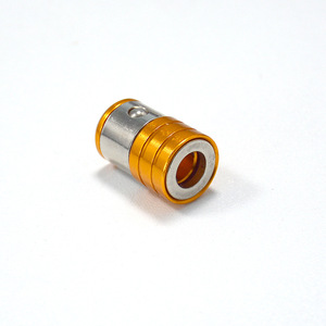 Magnetic Screwdriver Bit Ring Steel Sleeve HX 0038 For Drill Power Tool Accessories - Product Image 2