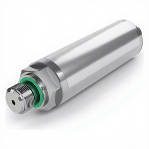 Trasmettitore di Pressione F072727 - Acciaio Inossidabile IP65 Nuovo - Product Image 1