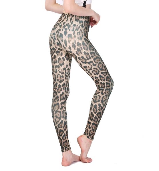 Z1118ST02 brown pants