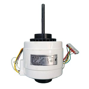 Moteur de ventilateur de climatiseur Chigo YDK-40-4A 1 40W 220V 50Hz 6 fils en cuivre pour usage interne - Product Image 3