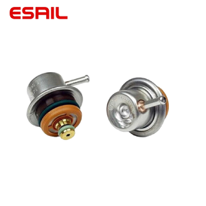 Regulator tekanan bahan bakar injeksi 0280160575 Regulator 078133534 untuk Gas Audi 90 100 A4 A6 A8 untuk VW - Product Image 5