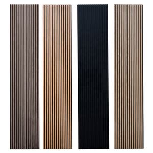 Panneau mural en fibres de polyester en gros, insonorisant, acoustique, AKUPANEL, design 3D, solution de conception graphique - Product Image 3