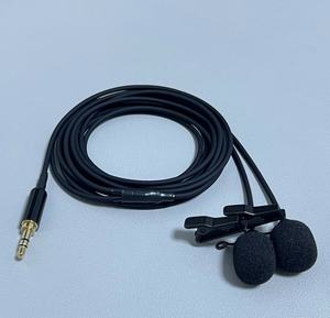 Japan <span class=keywords><strong>primo</strong></span> EM258 <span class=keywords><strong>Mi</strong></span> Head collar holder personalizado semiacabado 4mm alta presión sonora y alta relación señal-ruido - Product Image 1