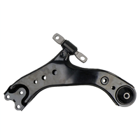 Bras de suspension inférieur avant droit SUTEKI OE 48068-06230 pour Camry AXVA70 ASV71 2017-