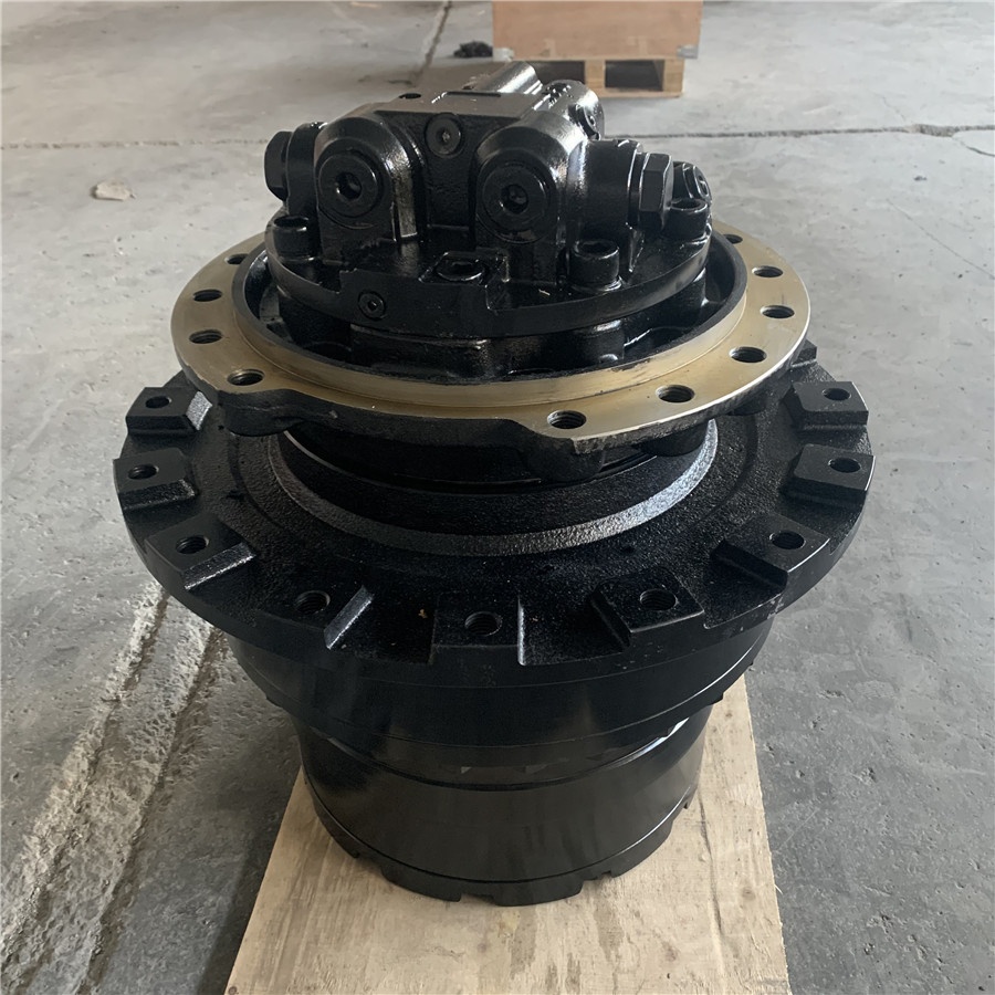 HMGF44AA ZX250LCH-3 Final Drive 9242907 - Reliable Performance