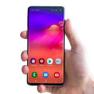 Téléphones mobiles débloqués 100% originaux <span class=keywords><strong>S10</strong></span> 128 Go [Appareil <span class=keywords><strong>photo</strong></span> 16 MP] Version mondiale Smartphone 4G SM-<span class=keywords><strong>S10</strong></span> Qualité A+ - Product Image 5