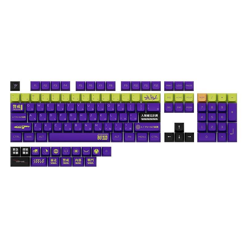 XDA-134KEYS