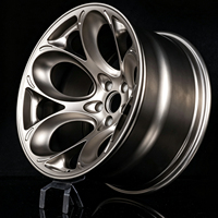 Jantes forgées sur mesure 16-24 pouces 5x120 5x114.3, design concave profond, jantes de voiture pour Audi RS5 RS7 Bmw M3 M4 Dodge Challenger SRT