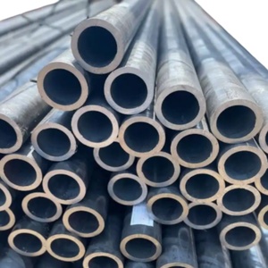 Tuyau en acier au carbone ASTM A106A sans soudure, étiré à la précision, brillant, vente en gros d'usine - Product Image 2