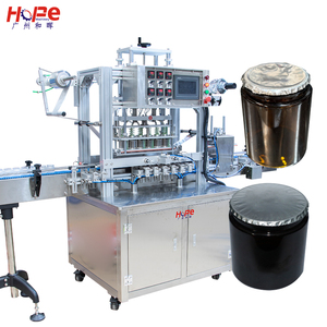 Machine <span class=keywords><strong>de</strong></span> scellage automatique électrique pour films, cartons en papier et plastique, et feuilles d'aluminium – Scellage thermique - Product Image 1