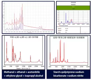 RH-100 YuBoo High Performance Gold Analyzer Handheld X-Ray <b>Spectrometer</b> 1 Year Warranty Factory Direct - Product Image 5