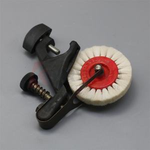 1PC C6.020.142 C6.020.144 66.020.122 Assemblage de brosse pour CD74 SM74 CD102 CX102 SM102 Pièces de rechange pour machine d'impression - Product Image 4