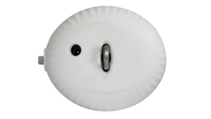 Culla Elettrica Moderna <span class=keywords><strong>in</strong></span> Plastica con Motore Automatico, Altalena per Neonati e Bambini, per Camera da Letto e Esterni - Product Image 5