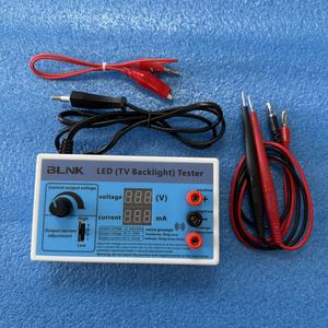 แถบไฟ <span class=keywords><strong>LED</strong></span> แบ็คไลท์ เครื่องทดสอบ <span class=keywords><strong>LED</strong></span> แรงดันไฟฟ้าขาออก 0-230V แรงดันไฟฟ้าที่ใช้: 220V สำหรับซ่อมทีวีขนาด 22 นิ้ว-75 นิ้ว - Product Image 1