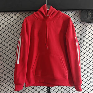 Jaket rajut lengan panjang, jaket rajut pria dan wanita, Hoodie bertudung musim gugur dan musim dingin 2526 - Product Image 5