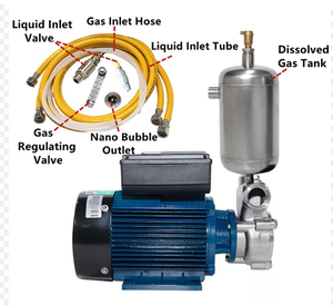 ระบบระบายน้ำแบบฟูกุ อินฟิลเตรเตอร์ สำหรับบำบัดน้ำเสีย ช่องล้าง 1000 <span class=keywords><strong>ม</strong></span><span class=keywords><strong>ม</strong></span>. ความยาว ระบบ Reverse Osmosis พร้อ<span class=keywords><strong>ม</strong></span> PLC รับประกัน <span class=keywords><strong>1</strong></span> ปี - Product Image 4